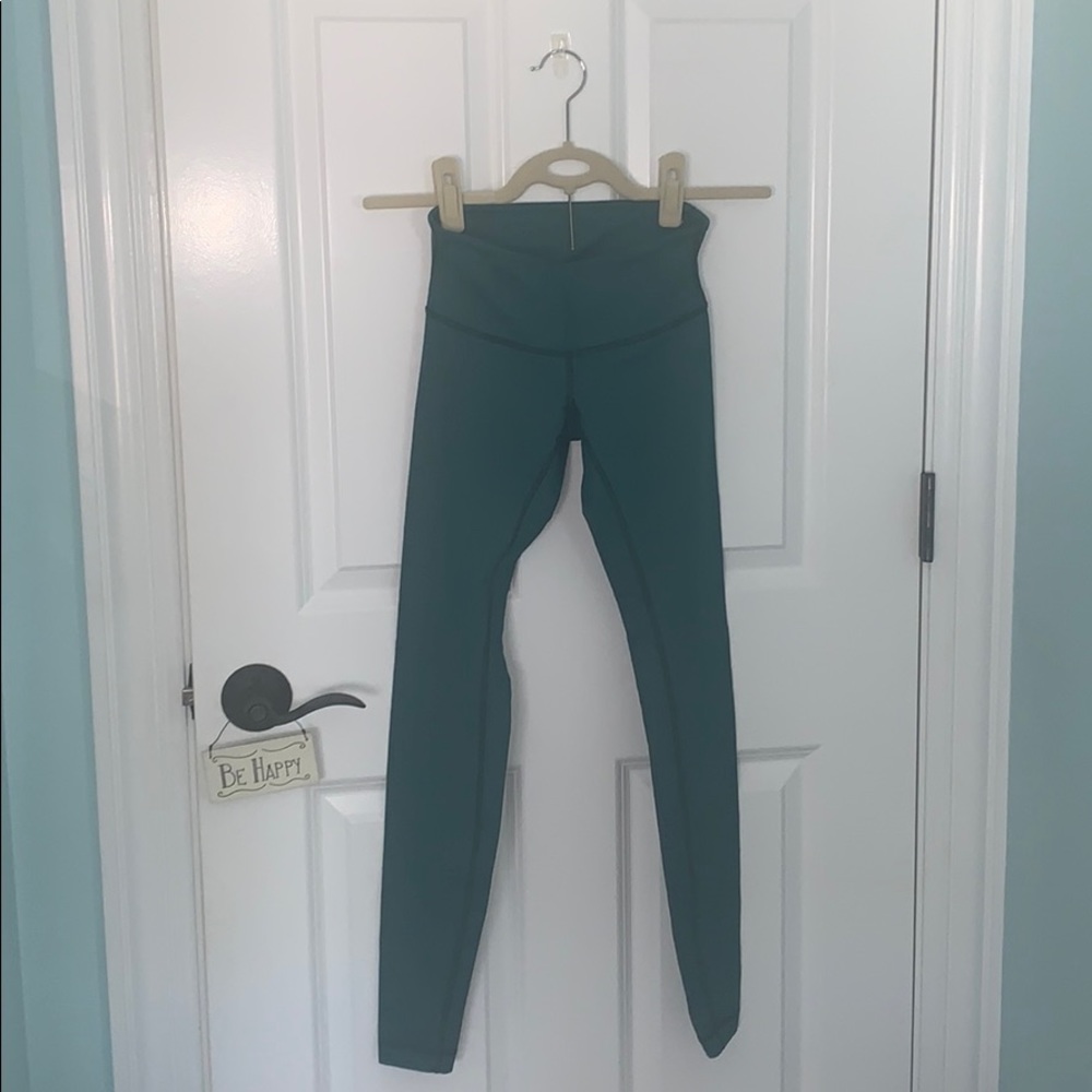 Lululemon Yoga Pants